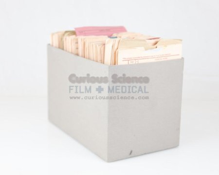 Patient Notes